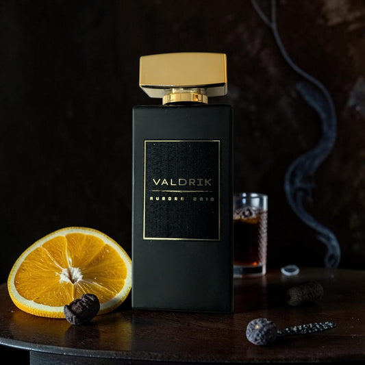 Aurora Noir 100 ml