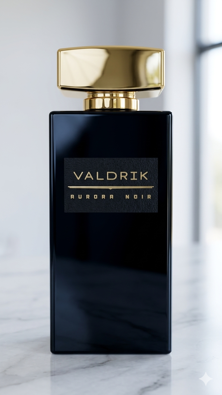 Aurora Noir